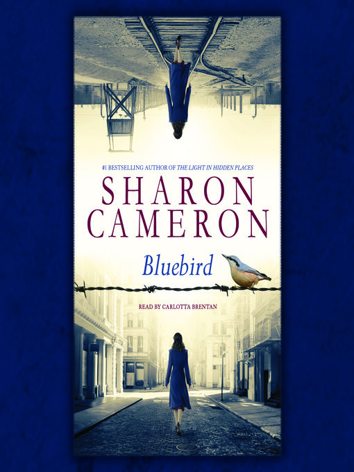 Cover image for Bluebird